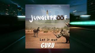 Music video thumbnail preview for Jungleproof - Guru by Jungleproof