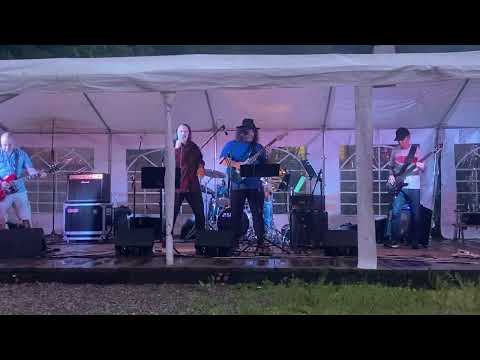 Naplno Band - Petr Spálený revival - Obyčejná žena