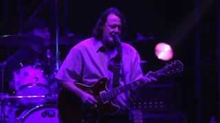 "North" - Widespread Panic (Live in Concert Birmingham Arena)