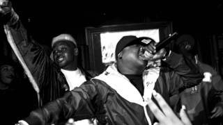 The LOX, Ghostface Killah & Raekwon - Wu Block