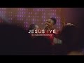 Jesus Iye | ICC Nairobi Worship Cover