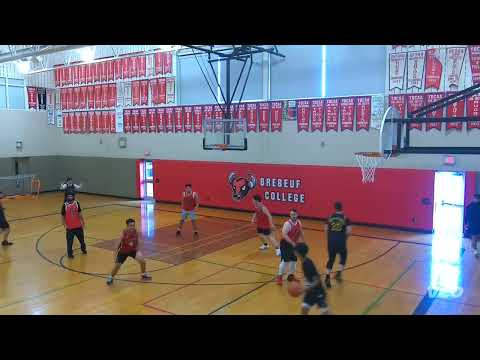 FIND GOD BALL ACADEMY (43) Tier 16- 2023 Fall Quick Scope  (61) - tcbl sunday