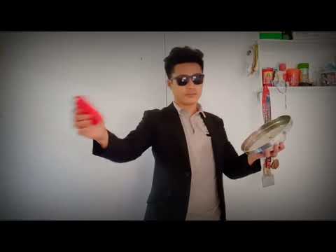 Automatic Fire to Dove Pan