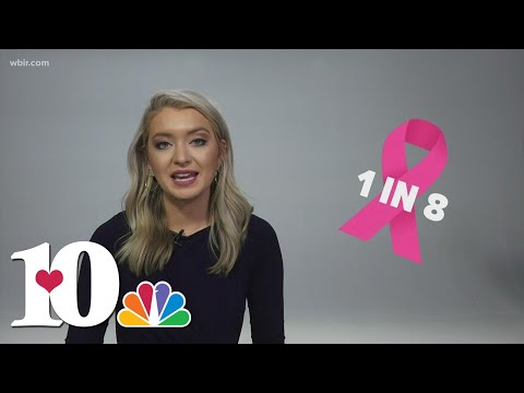 10 facts you should know about breast cancer