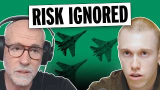 Stocks Are Up 8% on a War That Isn't Over | Prof G Markets