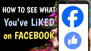 Download lagu HOW TO SEE WHAT YOU LIKED ON FACEBOOK mp3