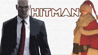 HITMAN (HOME ALONE: Harry and Marv) Gameplay Walkthrough HD - Holiday Hoarders (Christmas Mission)
