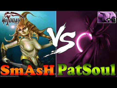 Dota 2 - Not Today vs Void Boys Game 1 - Highlights | The Summit 3