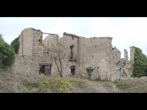 Montargull, Llorac – Tarragona (España)