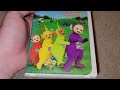 My Teletubbies VHS Collection 2022 Edition