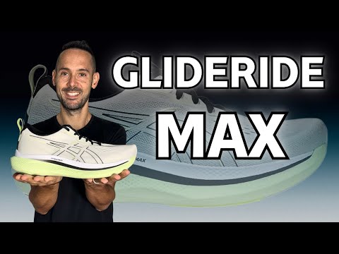 Asics GlideRide Max Review 👟 Una Nimbus 26 Más Rápida y Ligera 🚀