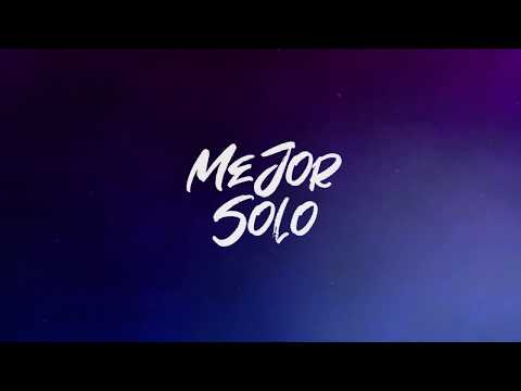 Mejor Solo - Joseca