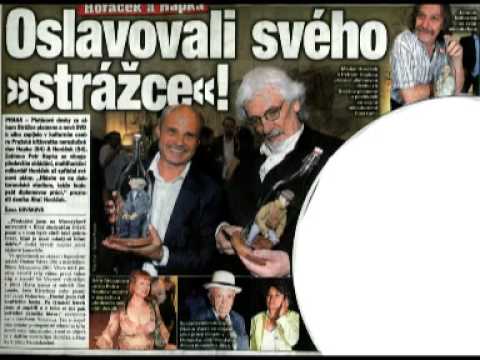 Jaromír Nohavica - Já žádám