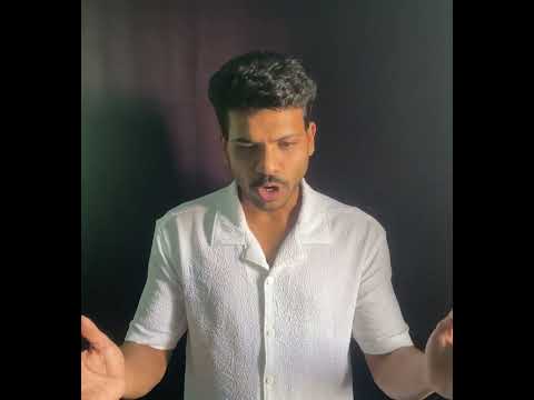 Swapnil tayade  Lawyer audition 