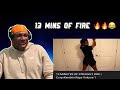 CORYXKENSHIN 13 MINUTES OF STRAIGHT FIRE RAP COMPLIATION REACTION