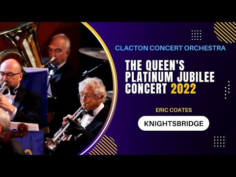 Knightsbridge - Eric  Coates