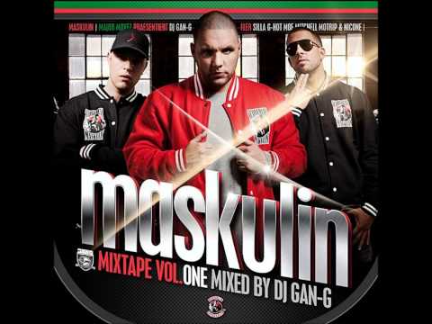 Motrip feat. Nicone - Deutscher Rap sieht scheisse aus (Instrumental) prod. Mc Cabe