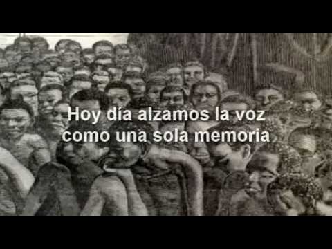 Samba Landó video