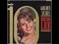 Brenda Lee - Jambalaya - Cyn.City.666 Brenda Lee - Jambalaya