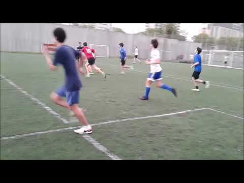 Catenaccio F.C. vs Sky Team - Fecha7 Copa Palermo