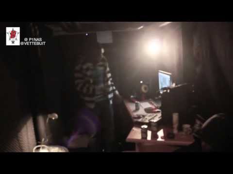 VETTEBUIT TV - AFL. 1 PINAS