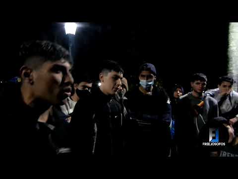 BJ vs Deep vs FKO [Octavos] Fecha 6