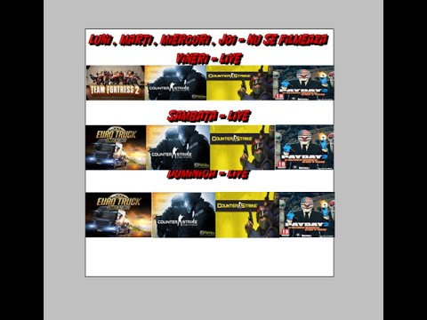 mix1.pglstar.ro / Mix Steam ON 24/24