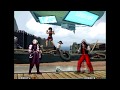 The King Of Fighters 2003 PLUS Adel TeamPlay
