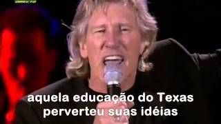 Roger Waters - leaving Beirut - legendas pt - tradução.
