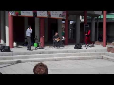 Nowruz stand up comedy