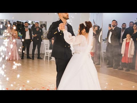 Naša Svadba,,,, Lenka a Mirko ,,, 29.11.2025 prvá časť