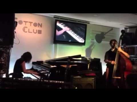 Haruka Yabuno & Ehud Ettun - Spain (Chick Corea)