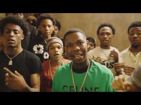 Yung Hunnit - Srt Music (Official Music Video) (Dir.by@NilesBryant) (Exclusive) 