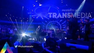 Tulus - Lagu Untuk Matahari #tulustranstv [MERDU UNTUKMU] TRANSTV