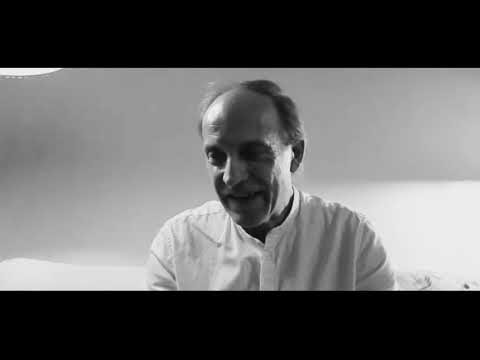 1. Folge | Die Apokalypse des Johannes | Dr. Wolfgang Peter | Anthroposophie | Rudolf Steiner