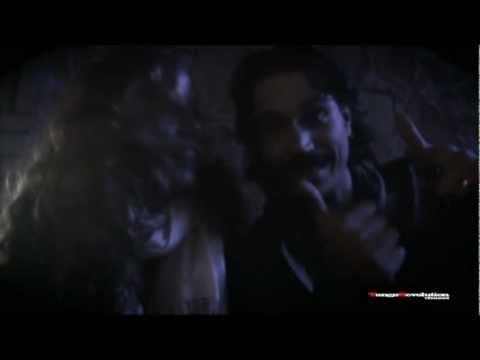 Noelia Hurtado y Gaston Torelli interview spot