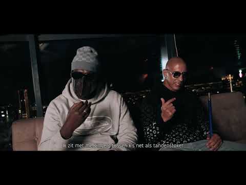 Glades Lijpe Leblanco - Money Bag