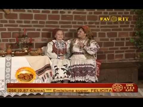 Antonia Hoza - Mă gândii maică să-ţi cânt