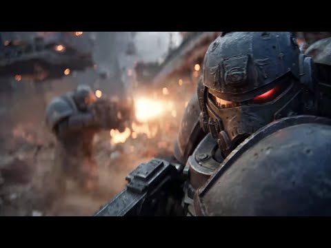 The Galaxy Feared Humanity Already—Then Encountered Our Special Forces | HFY | HFY Reddit Stories