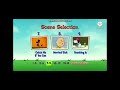 Snoopy Come Home DVD Menu Walkthrough
