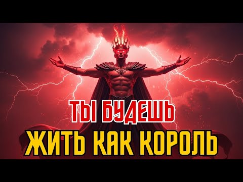 Избранный: твоя королевская эра начинается сейчас 👑