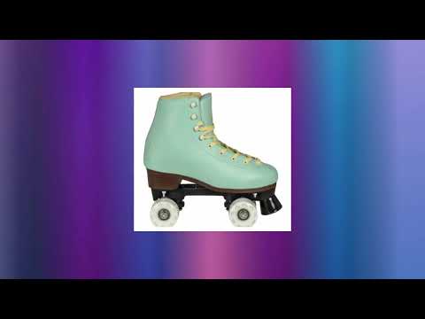 Playlife Sunset Roller Skates