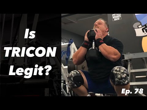 What Does Tricon Do