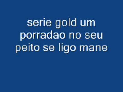 abertura da serie gold