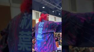 AFATH 超ニコニコ盆踊りステージ
