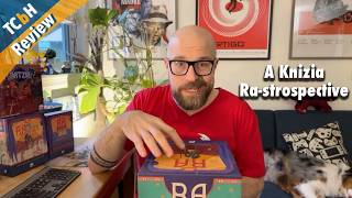 The Cardboard Herald - Tigris & Euphrates video thumbnail