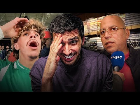 آش لقاو في تيلوفونو ؟.. تطورات خطيرة في قضية رؤوف بلقاسمي