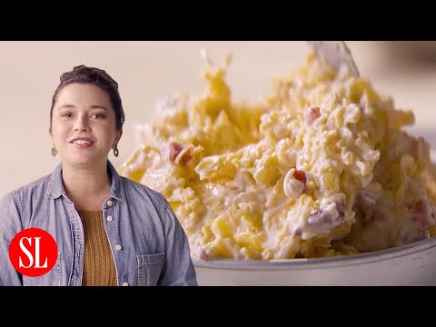 The Best Pimento Cheese Recipe You Will Ever Make | What’s Cooking | Southern Living