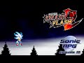 SSF2 Mods RPG 10 Hyper Sonic Update