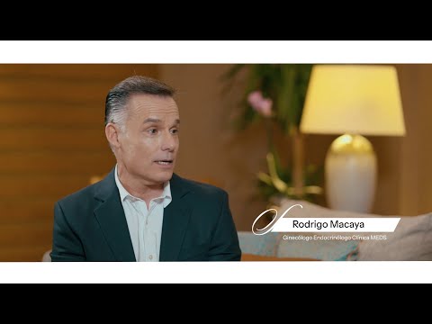 Gynecologist explains everything about menopause | My Second Half